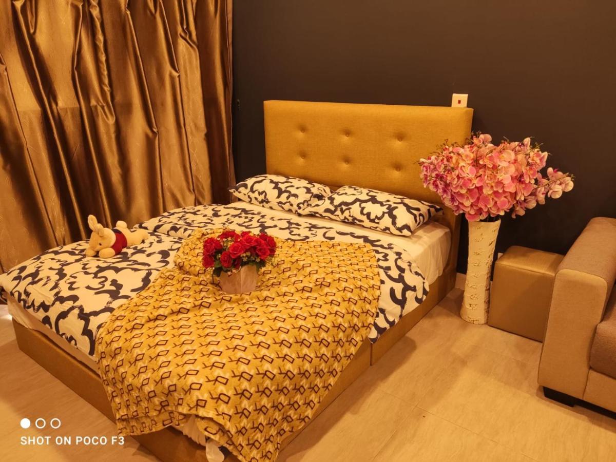 Cozy Unit- Bell Suites- Horizon Suites- Wifi- Netflix- Parking Swimming Pool- Klia Sepang Extérieur photo