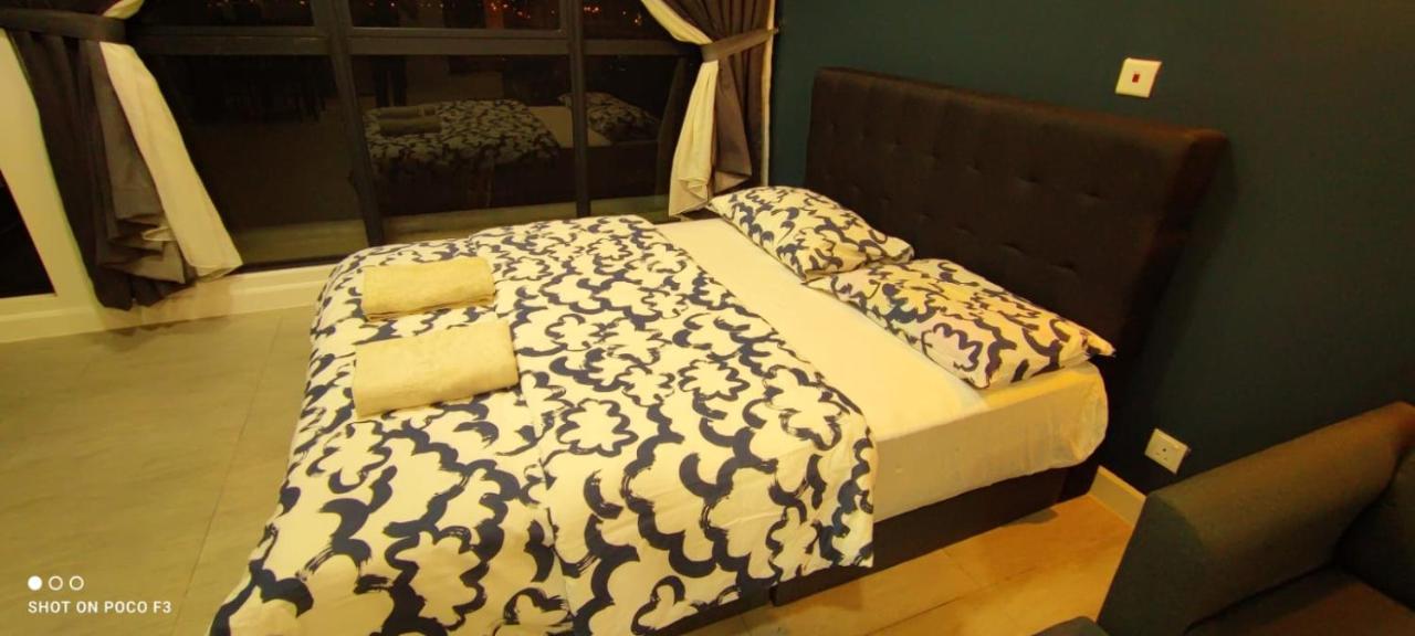 Cozy Unit- Bell Suites- Horizon Suites- Wifi- Netflix- Parking Swimming Pool- Klia Sepang Extérieur photo