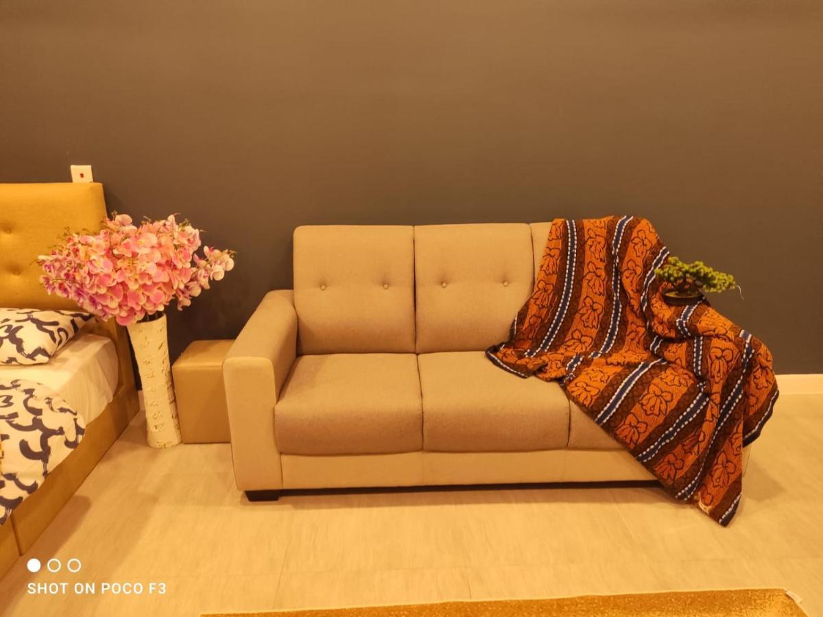 Cozy Unit- Bell Suites- Horizon Suites- Wifi- Netflix- Parking Swimming Pool- Klia Sepang Extérieur photo