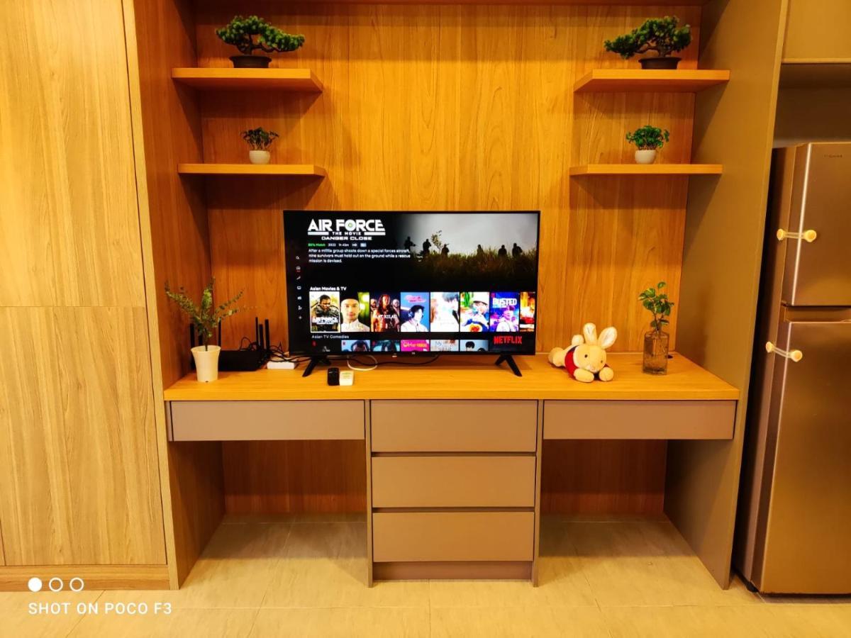 Cozy Unit- Bell Suites- Horizon Suites- Wifi- Netflix- Parking Swimming Pool- Klia Sepang Extérieur photo