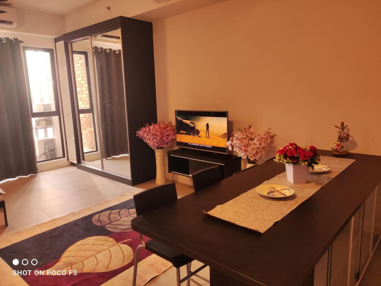 Cozy Unit- Bell Suites- Horizon Suites- Wifi- Netflix- Parking Swimming Pool- Klia Sepang Extérieur photo