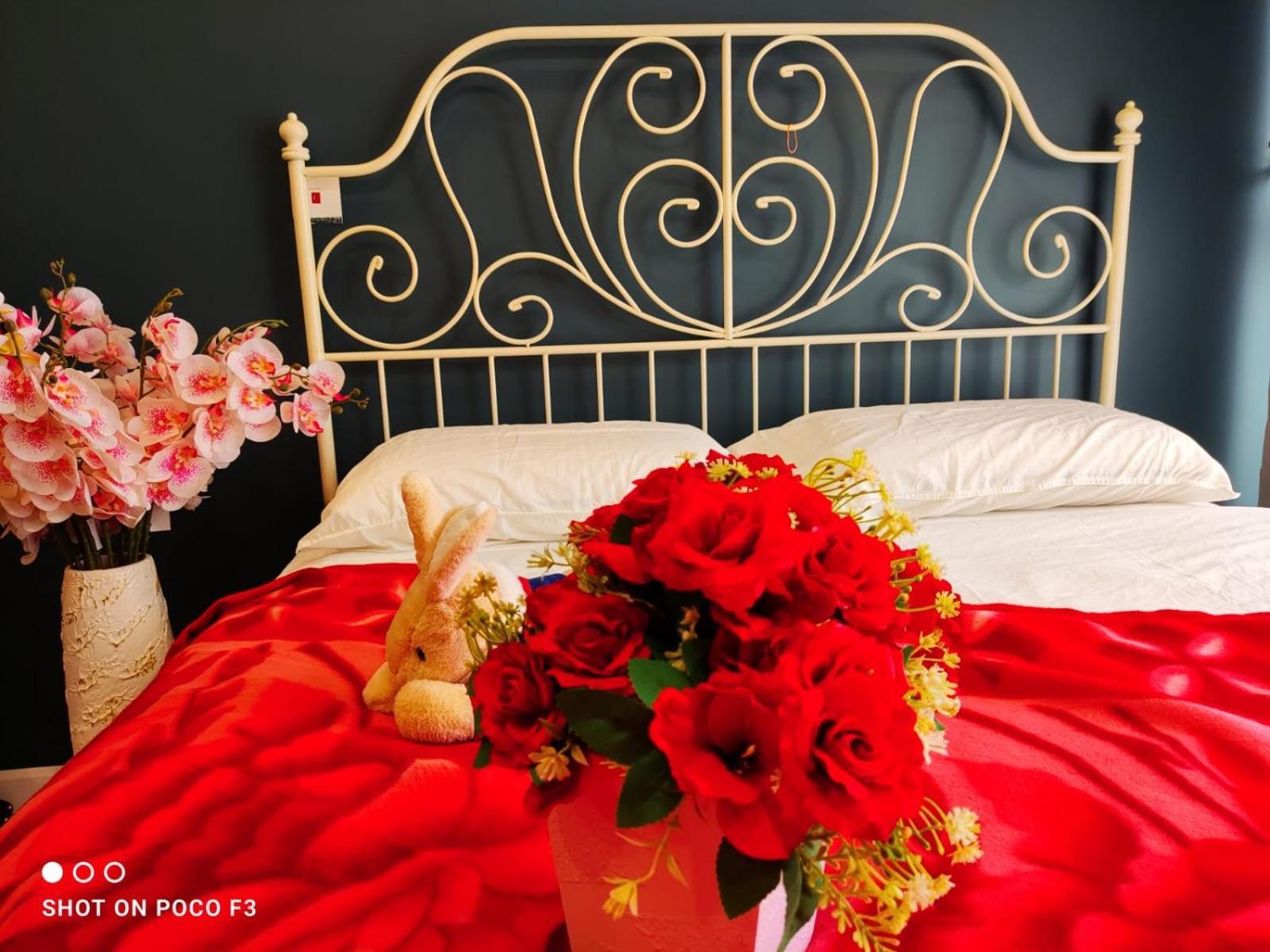 Cozy Unit- Bell Suites- Horizon Suites- Wifi- Netflix- Parking Swimming Pool- Klia Sepang Extérieur photo